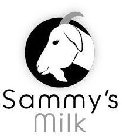 SAMMY'S MILK