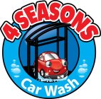 4 SEASONS CAR WASH