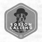 BOSTON CALLING MUSIC FESTIVAL BC