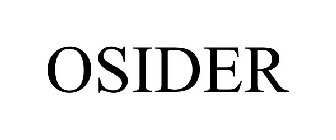 OSIDER