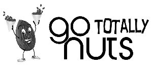 GO TOTALLY NUTS