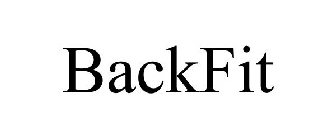 BACKFIT