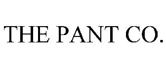 THE PANT CO.