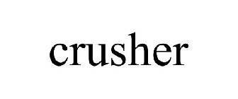 CRUSHER