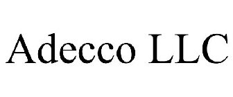 ADECCO LLC
