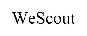 WESCOUT
