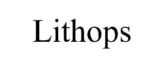 LITHOPS