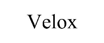 VELOX