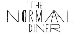 THE NORMAL DINER