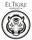 EL TIGRE · BRAND ·