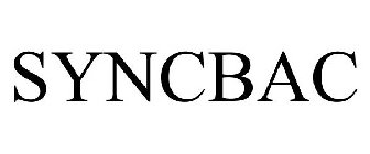 SYNCBAC