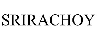 SRIRACHOY