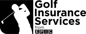 GOLF INSURANCE SERVICES FROM EPIC