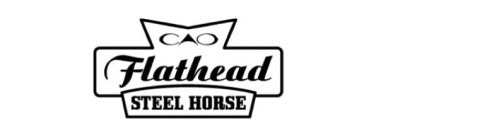 CAO FLATHEAD STEEL HORSE