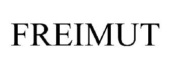 FREIMUT