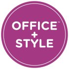 OFFICE + STYLE