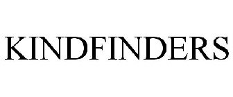 KINDFINDERS