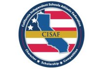 CALIFORNIA INDEPENDENT SCHOOLS ATHLETIC FEDERATION CISAF CHARACTER SCHOLARSHIP COMPETITION