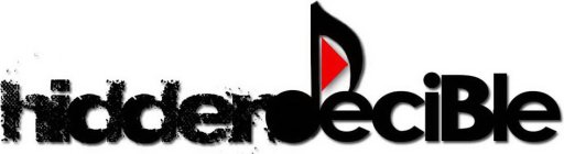 HIDDENDECIBLE