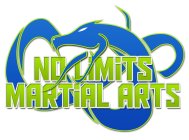 NO LIMITS MARTIAL ARTS