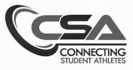 CSA CONNECTING STUDENT ATHLETES