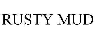 RUSTY MUD