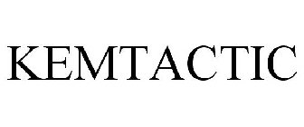 KEMTACTIC