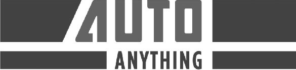 AUTO ANYTHING