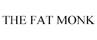 THE FAT MONK