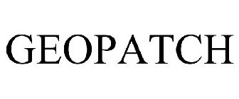 GEOPATCH