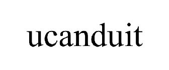 UCANDUIT