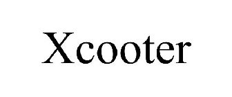 XCOOTER