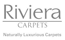 RIVIERA CARPETS NATURALLY LUXURIOUS CARPETS