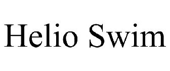 HELIO SWIM