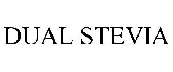 DUAL STEVIA