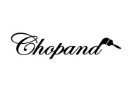 CHOPAND