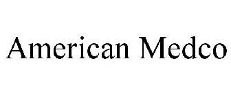 AMERICAN MEDCO