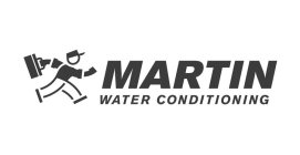 MARTIN WATER CONDITIONING