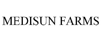 MEDISUN FARMS