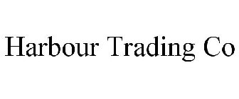 HARBOUR TRADING CO