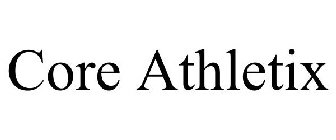 CORE ATHLETIX