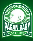 PAGAN BABY FASHION