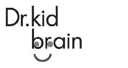 DR. KID BRAIN