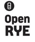 OPEN RYE
