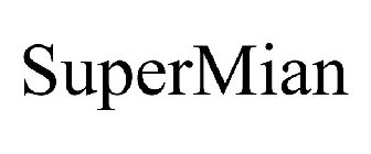 SUPERMIAN