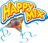 HAPPY MIX