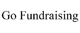 GO FUNDRAISING