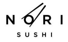 NORI SUSHI