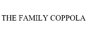 FAMILY COPPOLA
