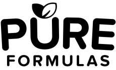 PURE FORMULAS